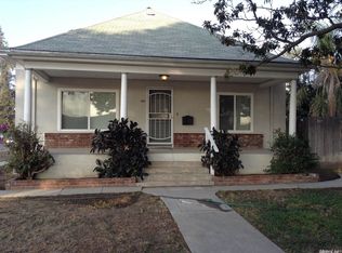 809 Rose Ave, Modesto, CA 95355