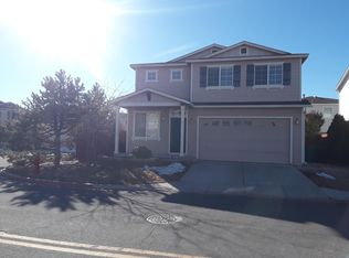 5820 September Cir, Reno, NV 89523