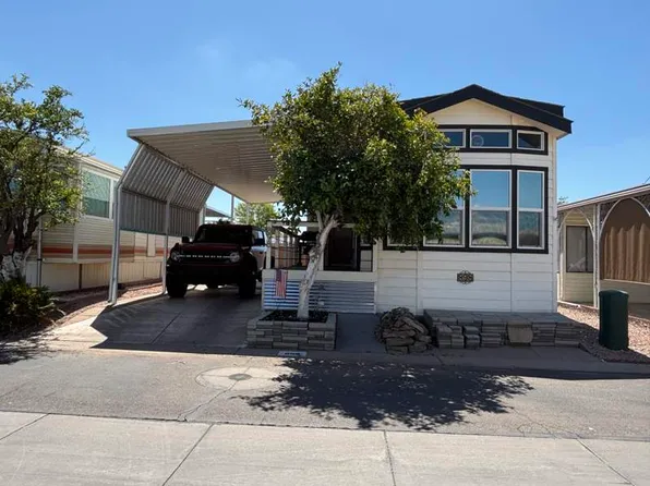 702 S Meridian Rd #898, Apache Junction, AZ 85120