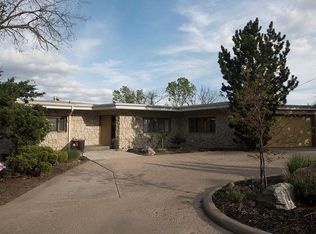 438 Shelle Rd, Manhattan, KS 66502