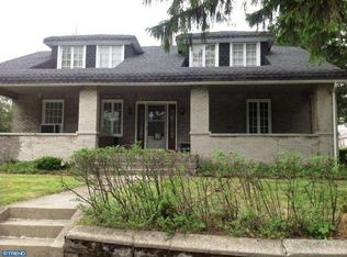 763 N Evans St, Pottstown, PA 19464