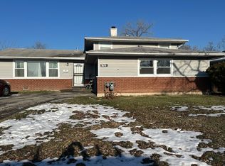 3218 Maple Ln, Hazel Crest, IL 60429