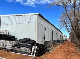 21776 152nd Hwy, Cordell, OK 73632