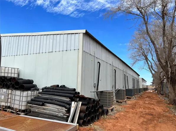 21776 152nd Hwy, Cordell, OK 73632