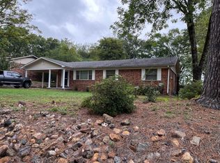 108 Meadowmere Ter, Hot Springs, AR 71901