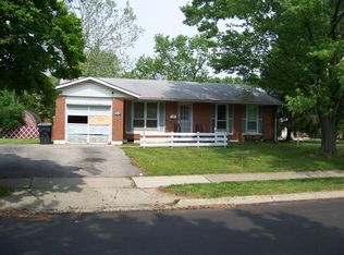 4997 Atwater Dr, Columbus, OH 43229