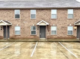 1705 Manning Dr APT C, Clarksville, TN 37042