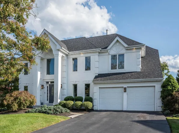 6 Austen Ct, Medford, NJ 08055