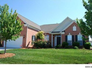 104 Wood Side Pl, Monroe, NC 28110