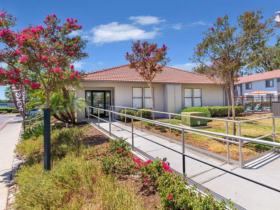 Sorelle Apartment Rentals Moreno Valley, CA Zillow