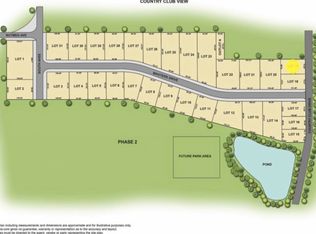 1627 Country Club Ln, Washington, IA 52353