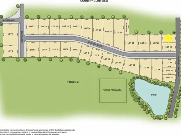 1627 Country Club Ln, Washington, IA 52353