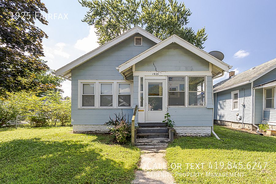 1st image of 1925 Fairfax Rd