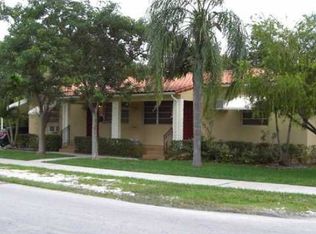 2895 SW 37th Ct, Miami, FL 33134