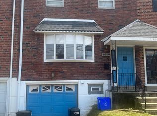 12431 Dunks Ferry Rd, Philadelphia, PA 19154