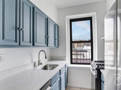 37-16 83rd Street #4E, Jackson Heights, NY, 11372