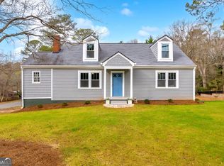 290 Gilleland Dr, Athens, GA 30606