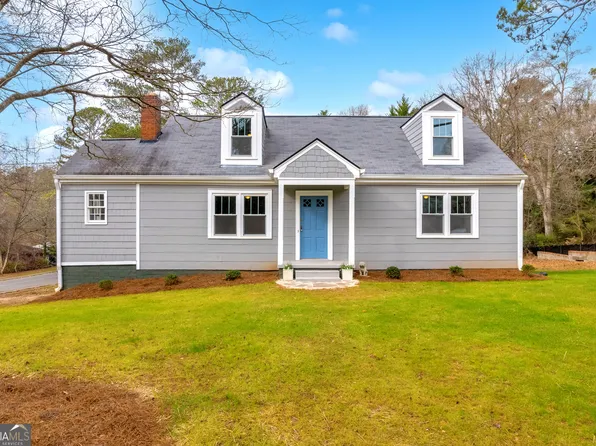 290 Gilleland Dr, Athens, GA 30606