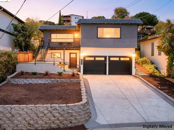 1090 Central Blvd, Hayward, CA 94542