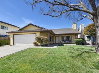 808 Cookson St, Vacaville, CA 95687