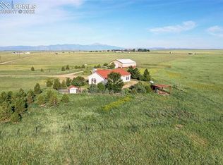 21512 Leona Homestead Vw, Colorado Springs, CO 80930