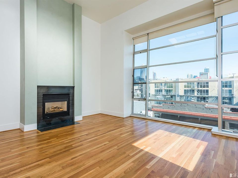 1st image of 317 Harriet St #25