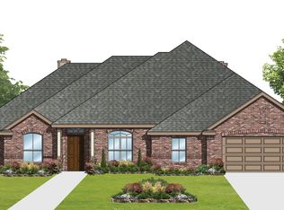 1020 Sharp St, Anna, TX 75409