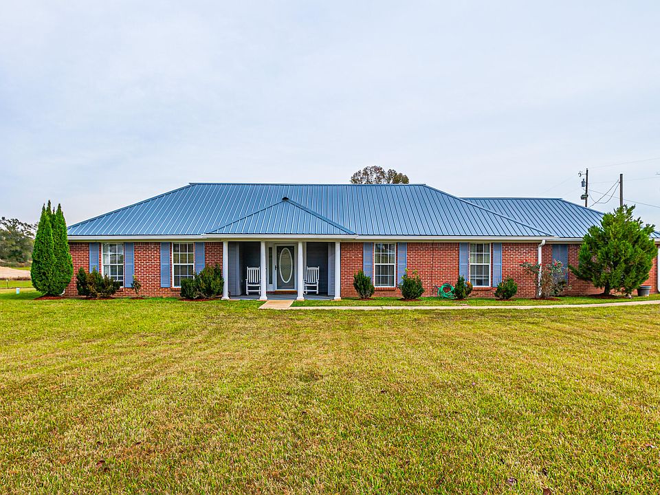 1420 Cherry Grove Rd, Terry, MS 39170 Zillow