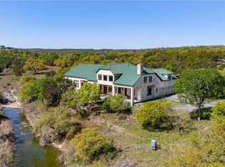 4001 Bell Springs Rd, Dripping Springs, TX 78620