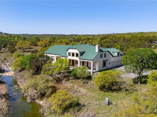 4001 Bell Springs Rd, Dripping Springs, TX 78620