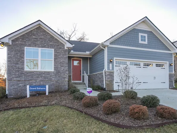 715 Cottage Dr, Columbia, TN 38401