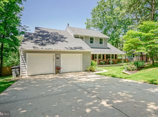 61 Chippenham Dr, Voorhees, NJ 08043