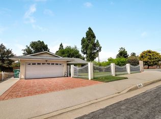 4949 N Castleview Ave, Covina, CA 91724