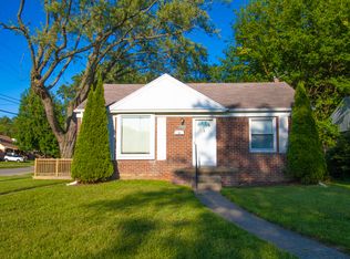 1015 Shadowlawn St, Inkster, MI 48141