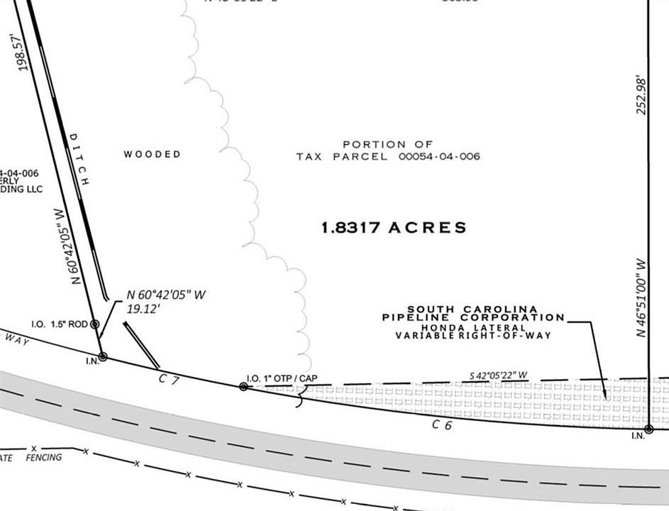 2nd image of Southern Aire Rd Lot 13