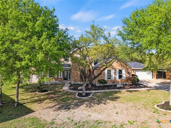 1005 Rolling Hills Dr, Killeen, TX 76543