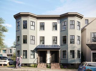 21 Buttonwood St, Dorchester, MA 02125