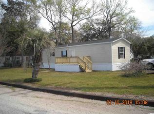 542 Key Largo Ave LOT 16, Murrells Inlet, SC 29576