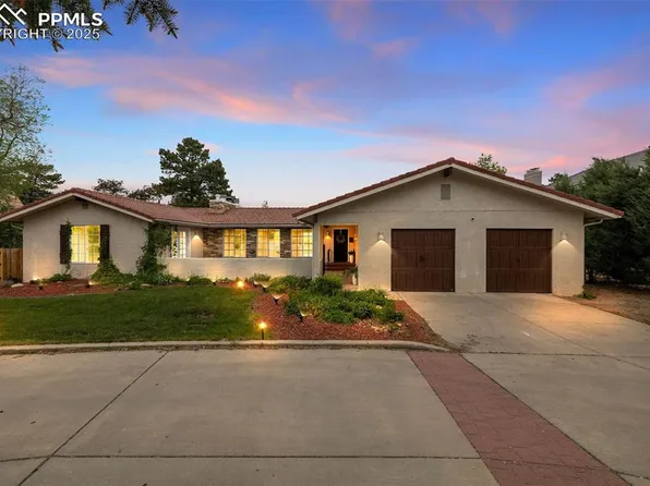 1308 Mesa Ave, Colorado Springs, CO 80906