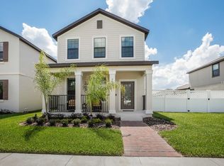 7948 Wood Sage Dr, Winter Garden, FL 34787