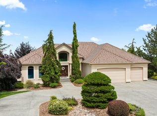 2624 Quarterhorse Way, Richland, WA 99352