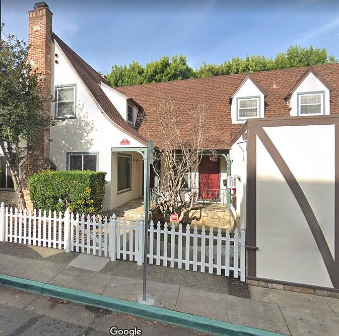 1st image of 133 Saint Matthews Ave #B