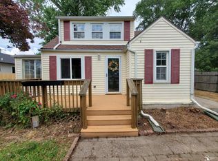 3205 3rd St, Monroe, MI 48162