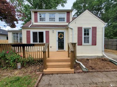 3205 3rd St, Monroe, MI, 48162