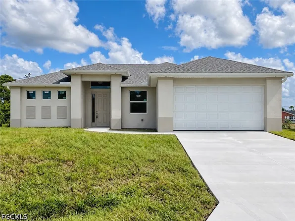 3732 11th St W, Lehigh Acres, FL 33971