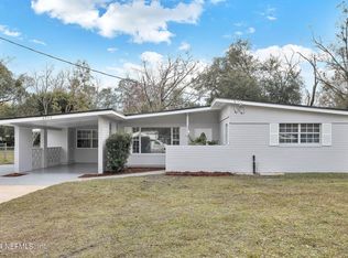 6942 Rollo Rd, Jacksonville, FL 32205