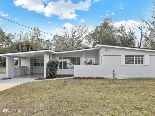 6942 ROLLO Road, Jacksonville, FL 32205