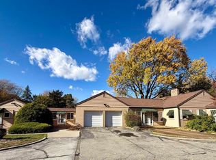 4077 Brockway Rd, Saginaw, MI 48638