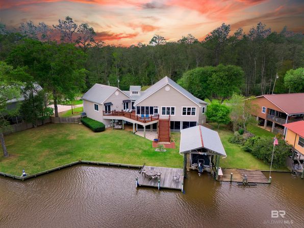 16572 Keeney Dr E, Fairhope, AL 36532