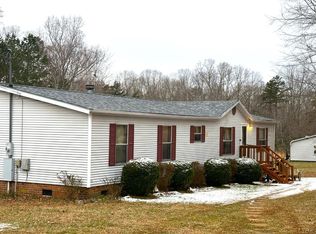 176 Buttercup Ln, Rustburg, VA 24588